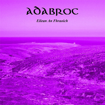 Click to zoom Adabroc - Eilean An Fhraoich