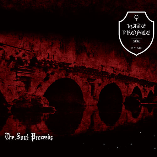Hate Profile - Opus I: The Khaos Hatelife Hate Profile - Opus I: The Khaos Hatelife
