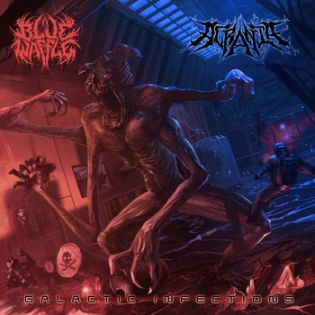 Acrania - Galactic Infections