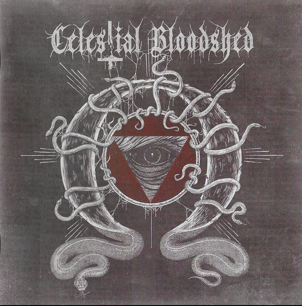 Celestial Bloodshed - Ω
