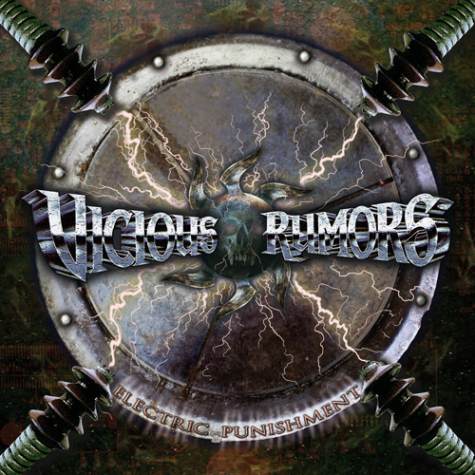 Vicious Rumors 367973