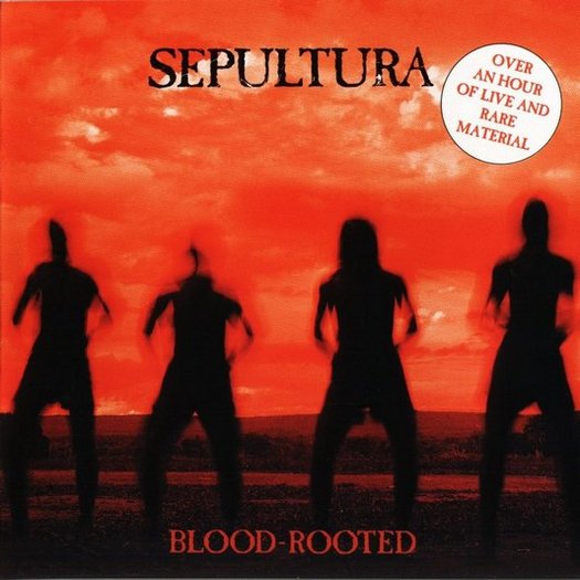 Sepultura: Blood-Rooted (1997) - Recenzja