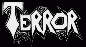 Terror - Logo
