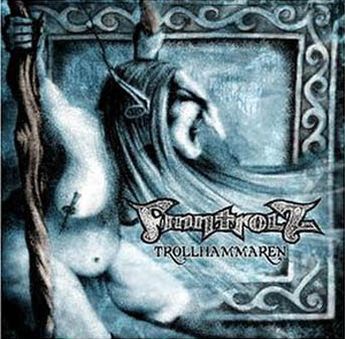 Finntroll (Black/folk-metal) 36881