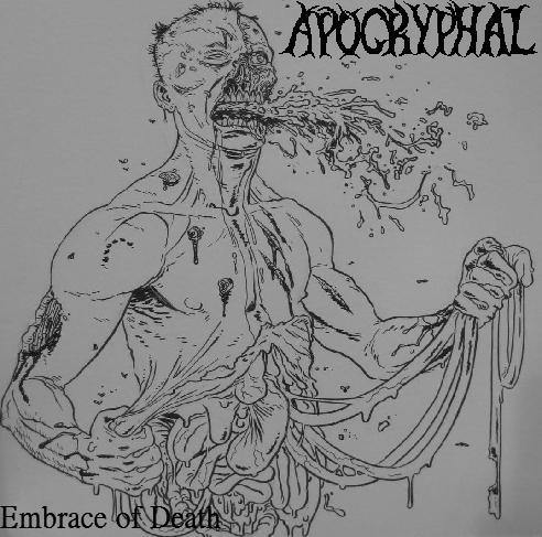 Click to zoom Apocryphal - Embrace of Death