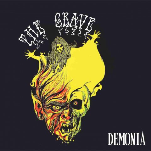The Grave - Demonia