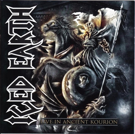 Iced Earth 370094