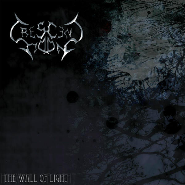 Crescent Moon - The Wall of Light