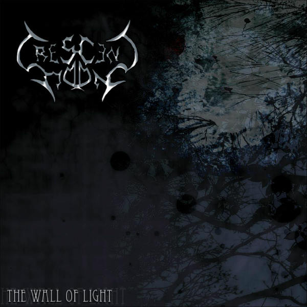 Click to zoom Crescent Moon - The Wall of Light
