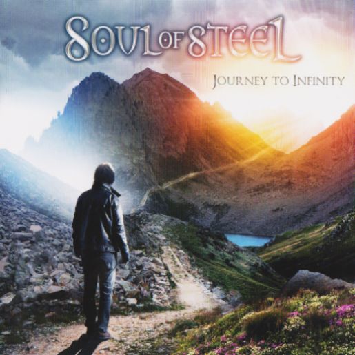 Soul of Steel - Journey to Infinity - Encyclopaedia Metallum: The Metal 