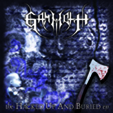 Gammoth - The Hacked Up and Buried EP