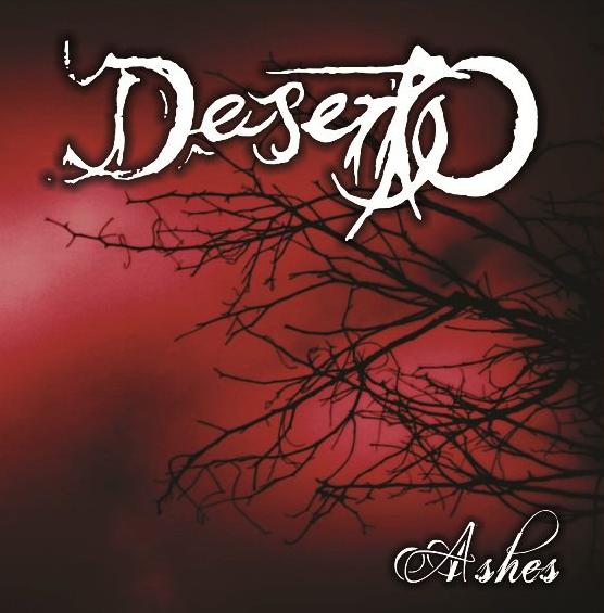 Deserto - Ashes