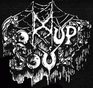Corrupt Soul - Logo