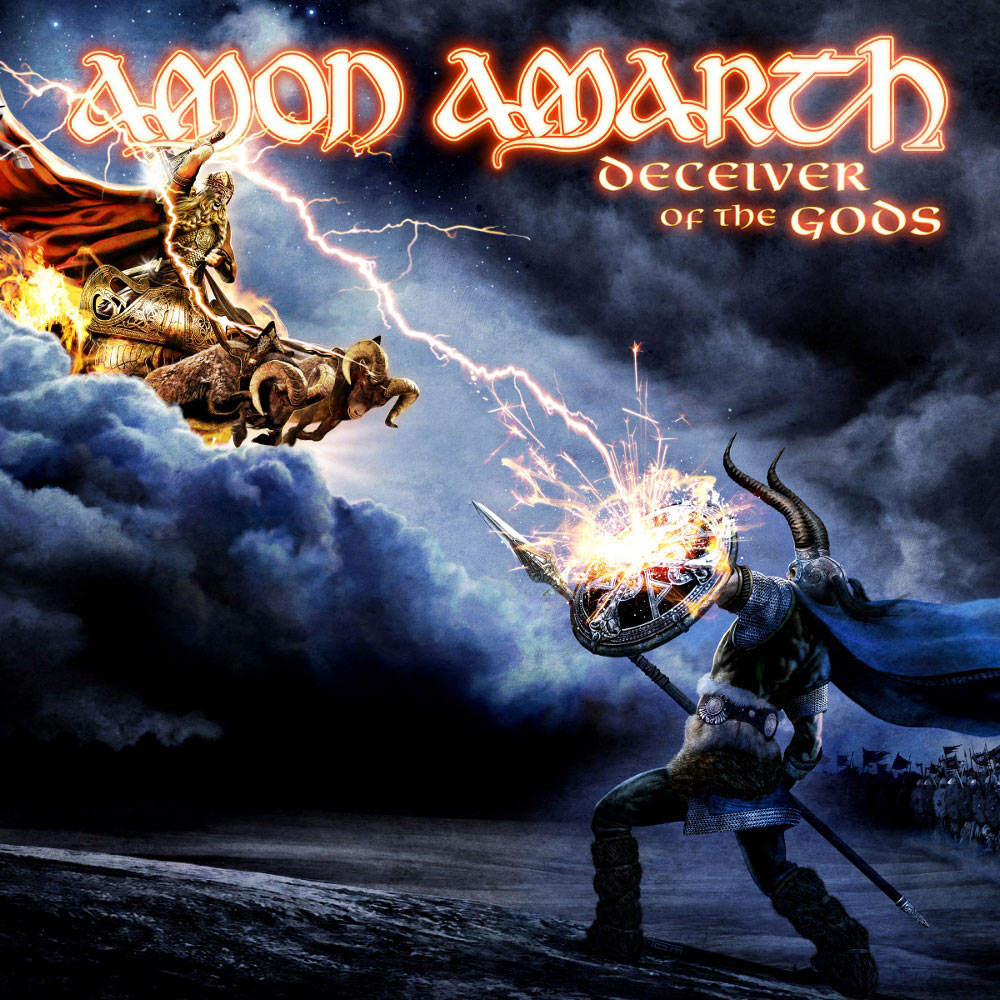 Deceiver of the Gods - novo album de Amon Amarth 373351