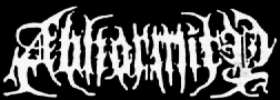 Abnormity - Logo