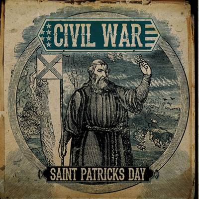 st patricks day civil war lyrics