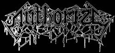 Authorize - Logo