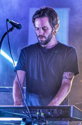 Tommy Rogers - Encyclopaedia Metallum: The Metal Archives