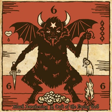 Black Awakening - Cult of the Dying God