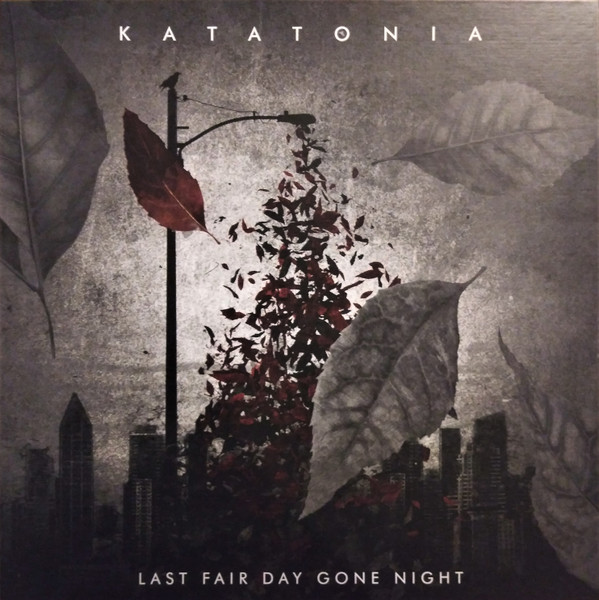 <br />Katatonia - Last Fair Day Gone Night