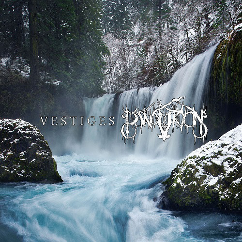 Panopticon - Vestiges / Panopticon