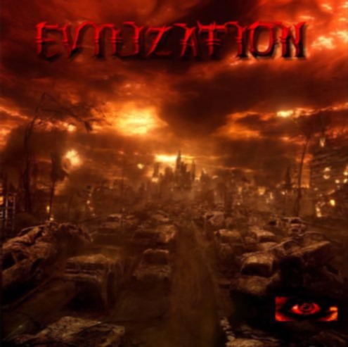 Evilization - Demo 2012