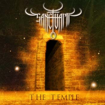 Sanctuarii - The Temple