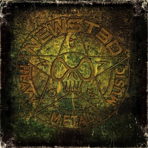 NEWSTED 378617