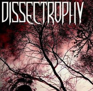 Dissectrophy - Demo 2013