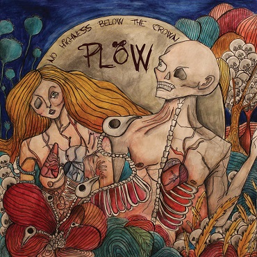 Plöw - No Highness Below the Crown