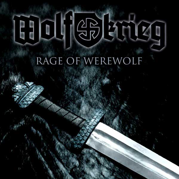 Rage Of The Werewolf [1999]