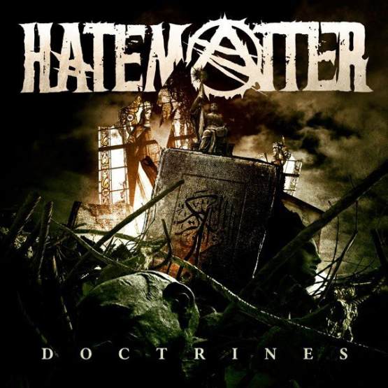 Hatematter - Doctrines