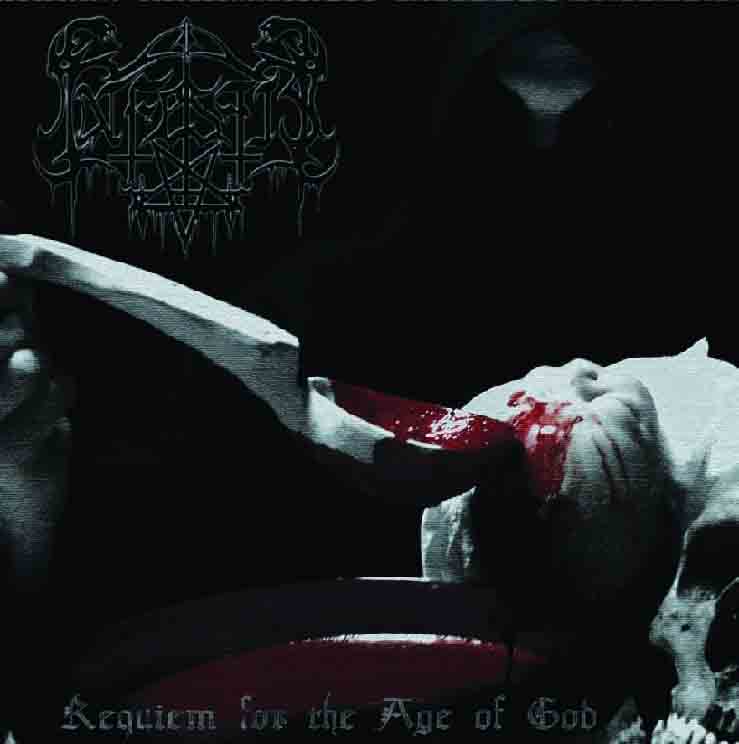 Infestis – Requiem for the Age of God