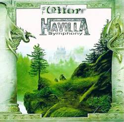 Havilla - Vitor's Havilla Symphony
