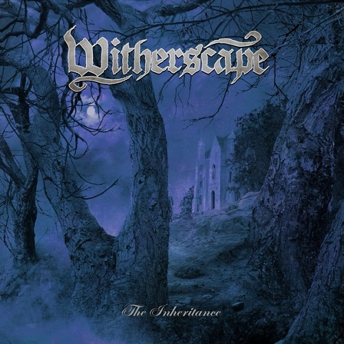 Witherscape - The Inheritance: Khi nhà vua trở lại 383072