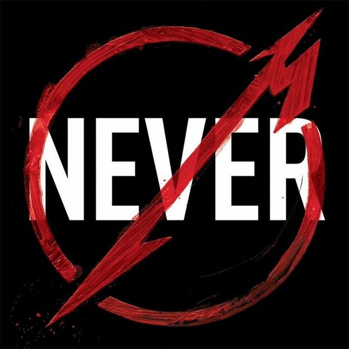 Metallica - Through The Never (Music From The Motion Picture) (2013)