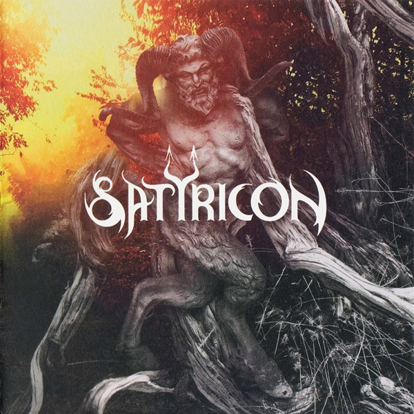 Satyricon - Satyricon