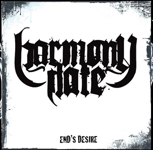 Harmony Hate - End's Desire