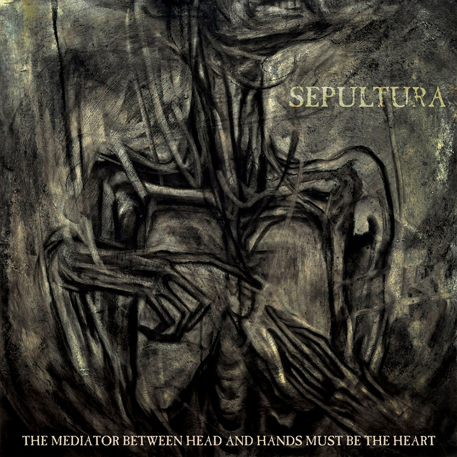 Sepultura: The Mediator Between the Head and Hands Must Be the Heart (2013) - Recenzja