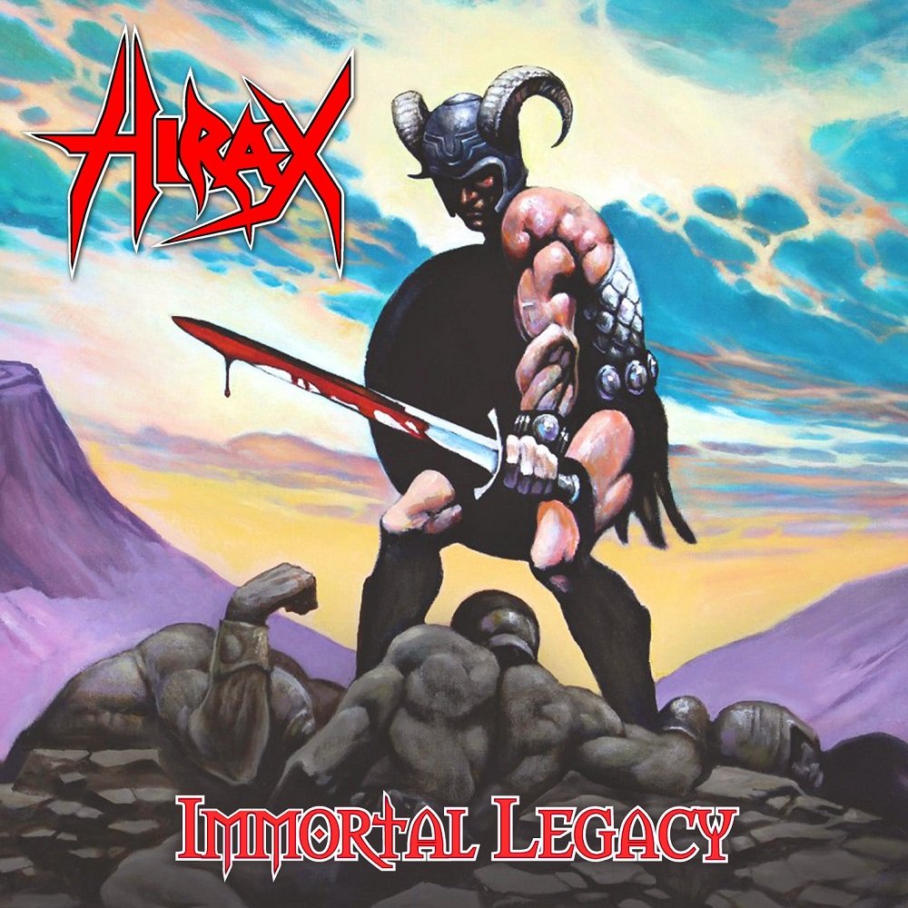 Hirax 385834