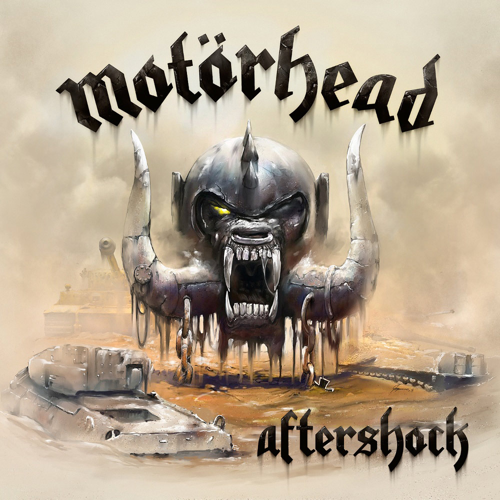 MOTÖRHEAD 386569