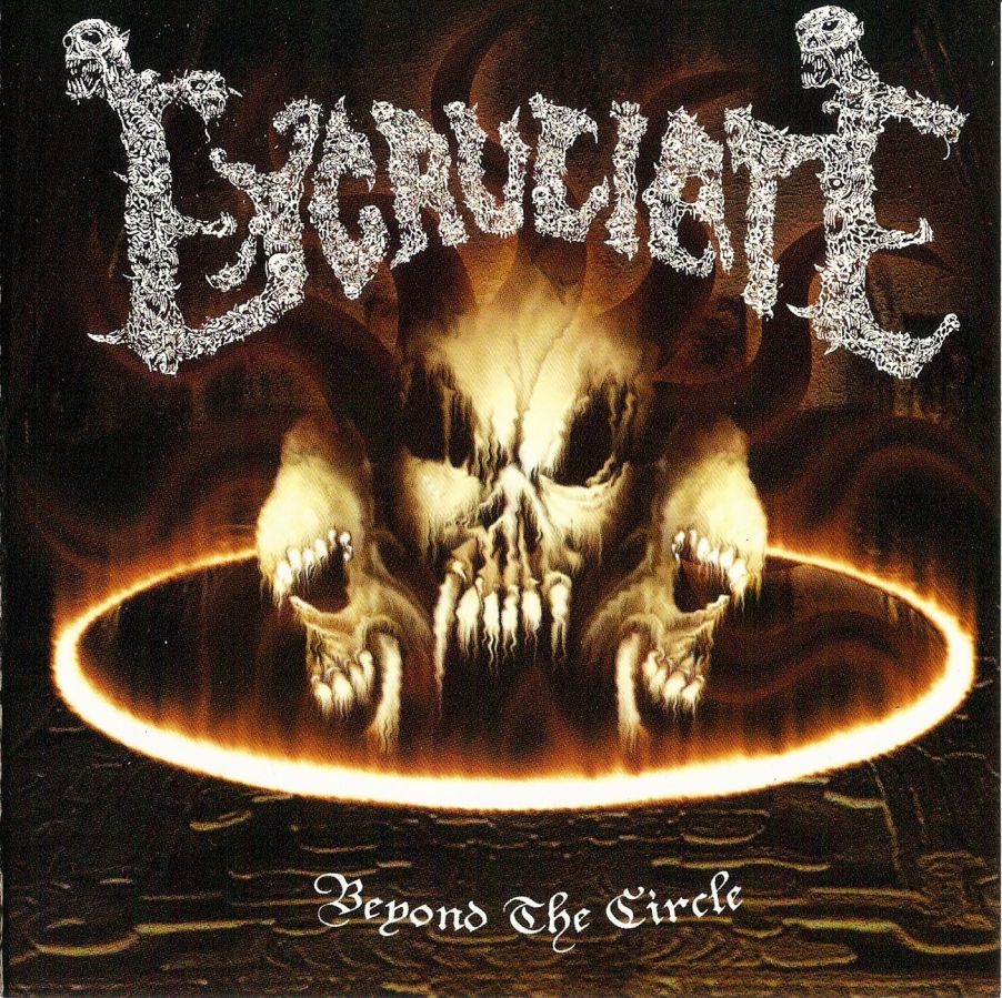 Excruciate - Beyond the Circle