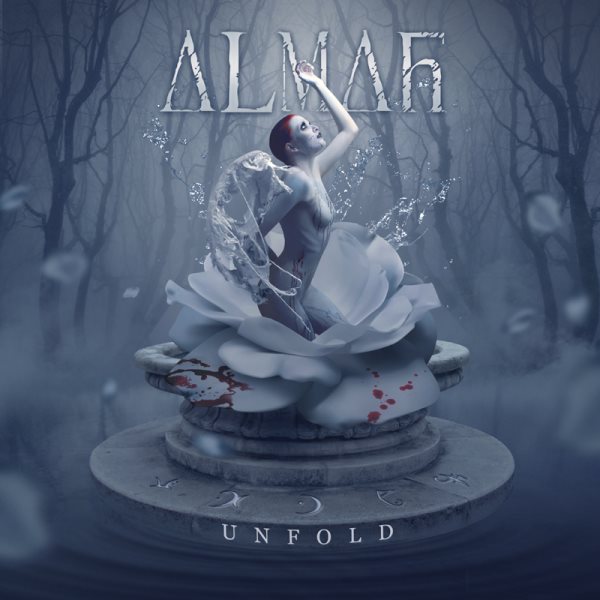 ALMAH Unfold (2013) 388859