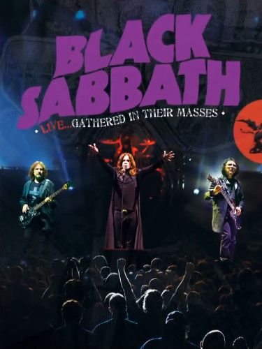 Re: Black Sabbath