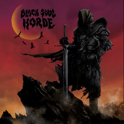 <br />Black Soul Horde - Tales of the Ancient Ones