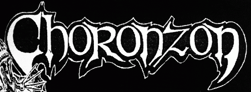Choronzon - Logo