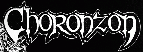 Click to zoom Choronzon - Logo