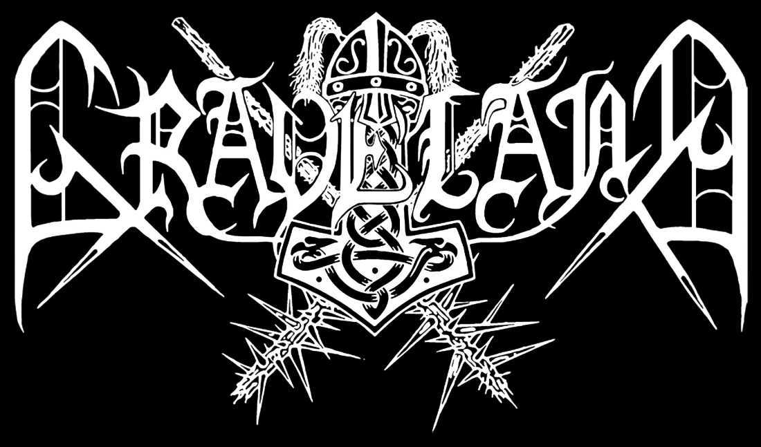 Graveland - Logo