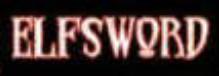 Elfsword - Logo