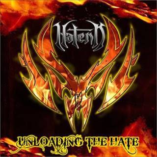 Hatend - Unloading the Hate
